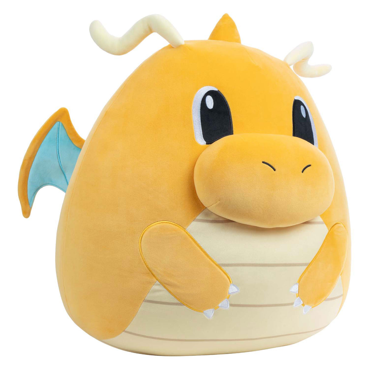 Boti squishmallows pokemon pehmolelu - dragonite wave, 50cm