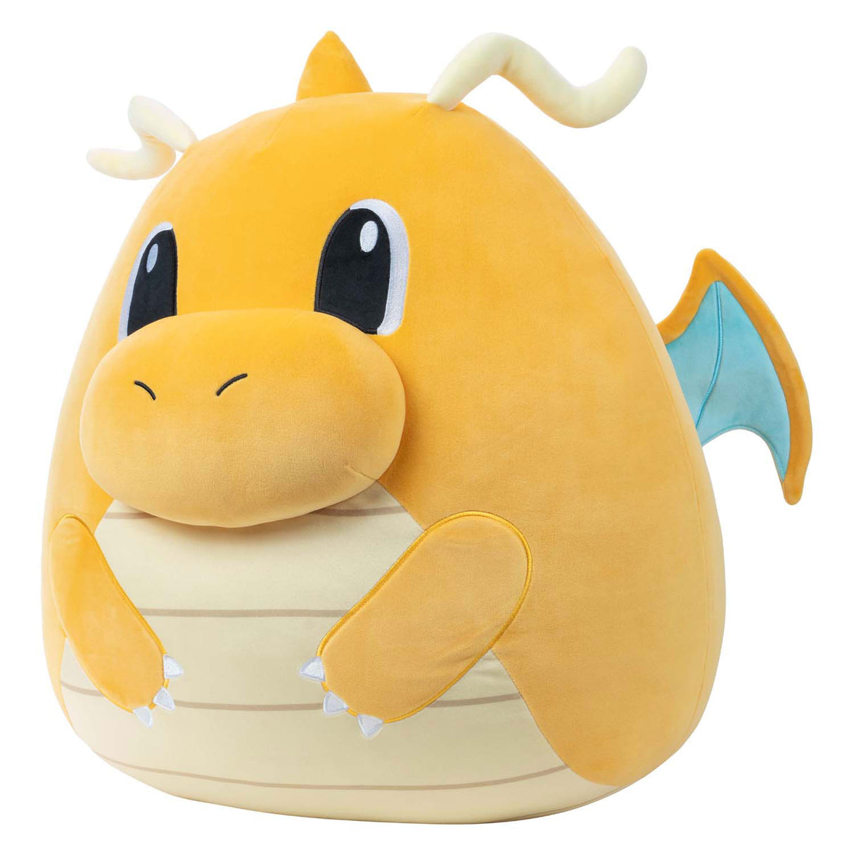 Boti squishmallows pokemon pehmolelu - dragonite wave, 50cm