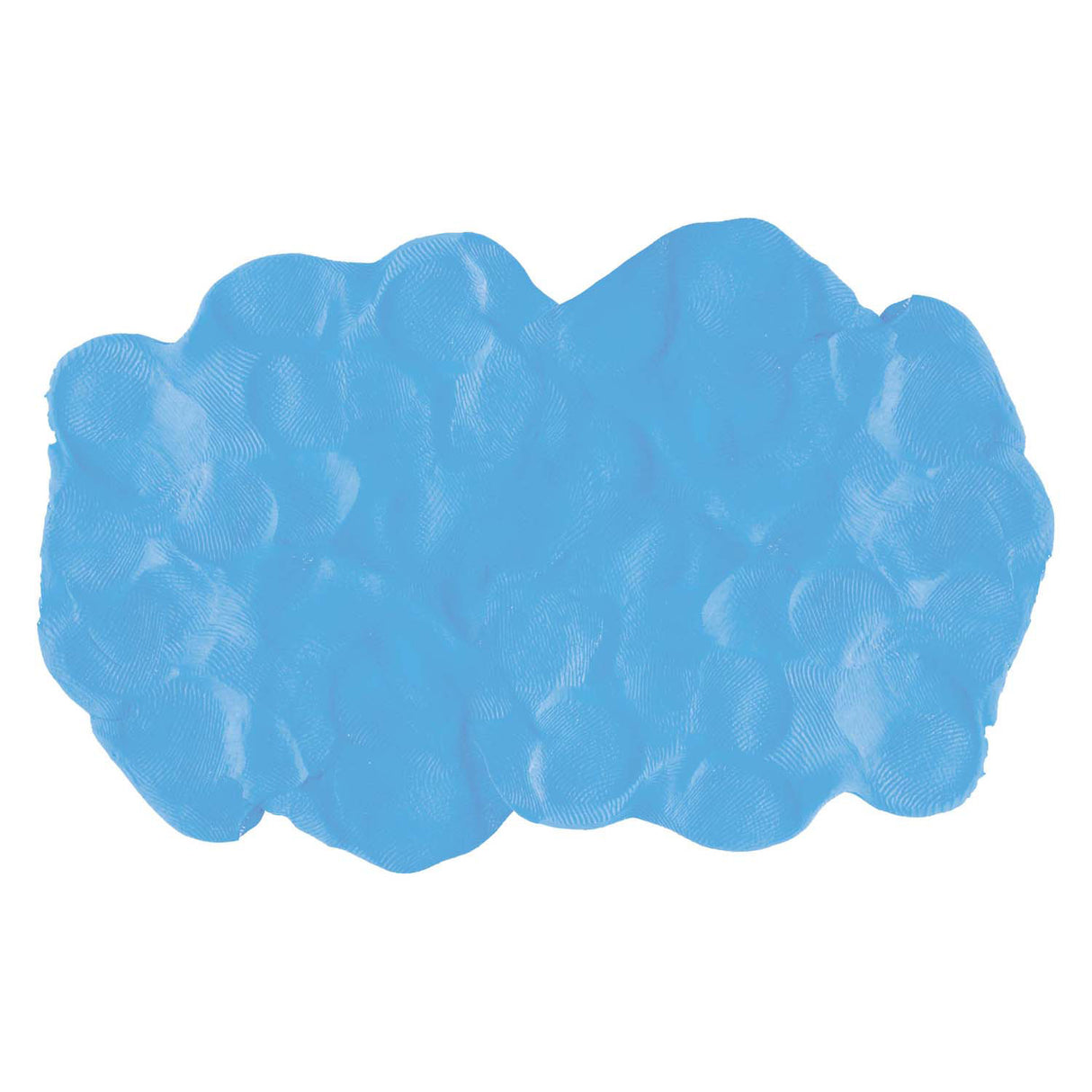Boti doctor squish putty diy azul claro josephine