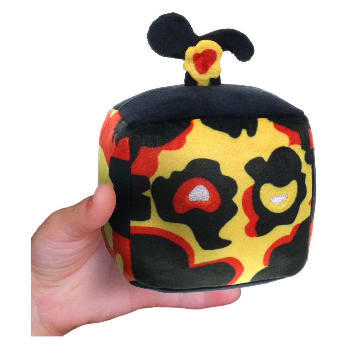 Boti blox fruits collectible plush s2 blind box 10 cm assorted | 9 pieces