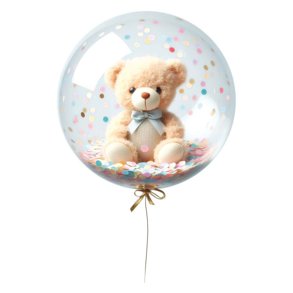 Boti balloon stuffer pro maker station