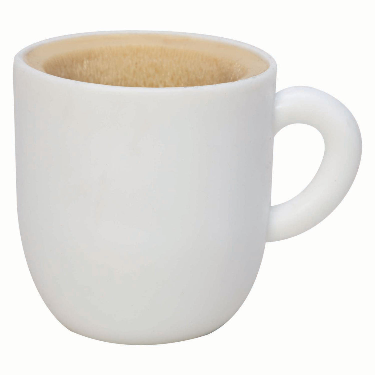 Boti pop-up puppy in cup squishy