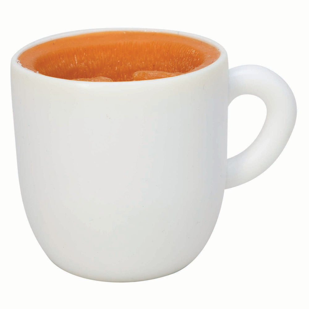 Boti pop-up puppy in cup squishy