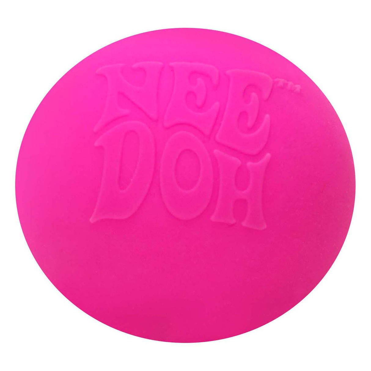 Needoh klassiske needoh baller | 12 stykker