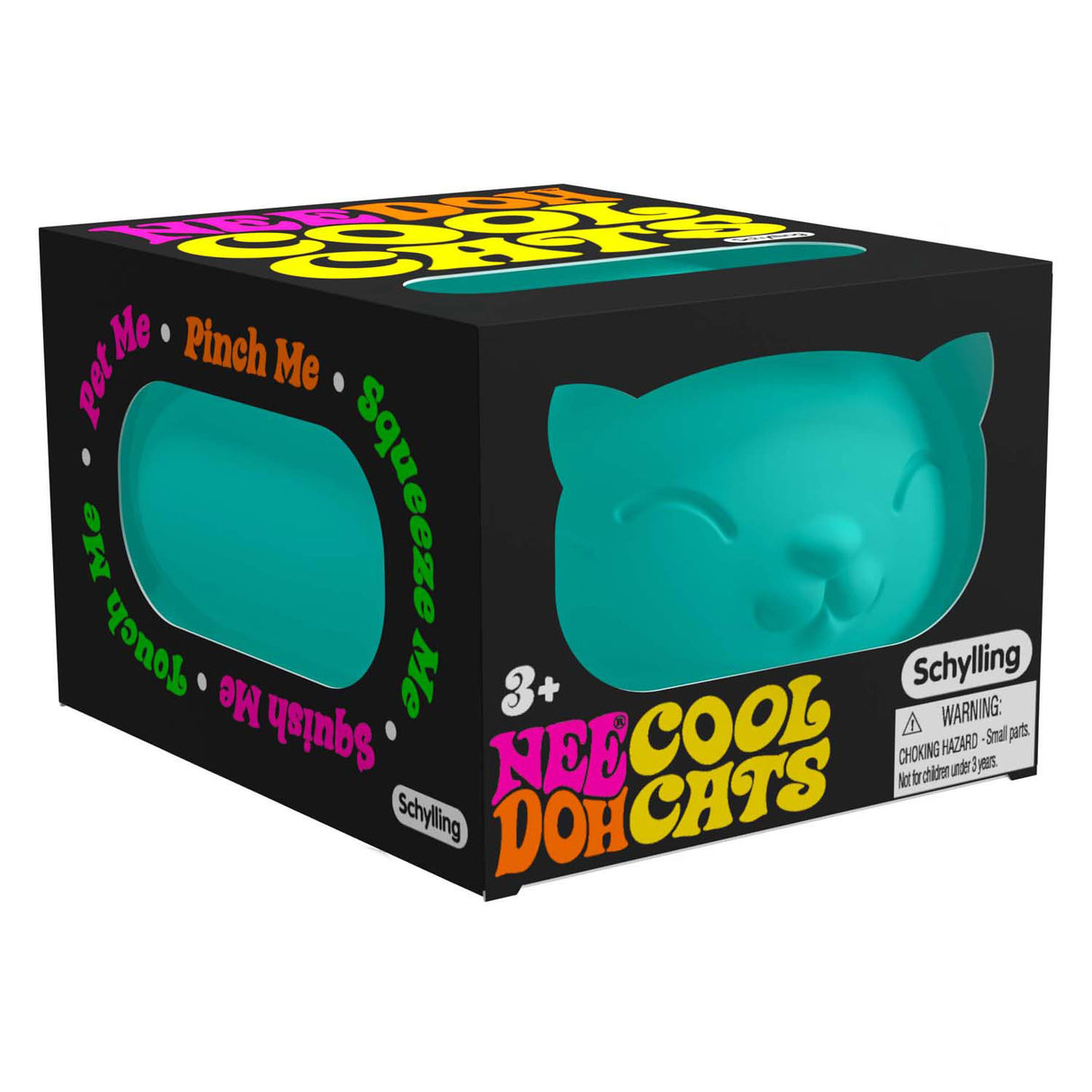 Boti needoh cool cats cat