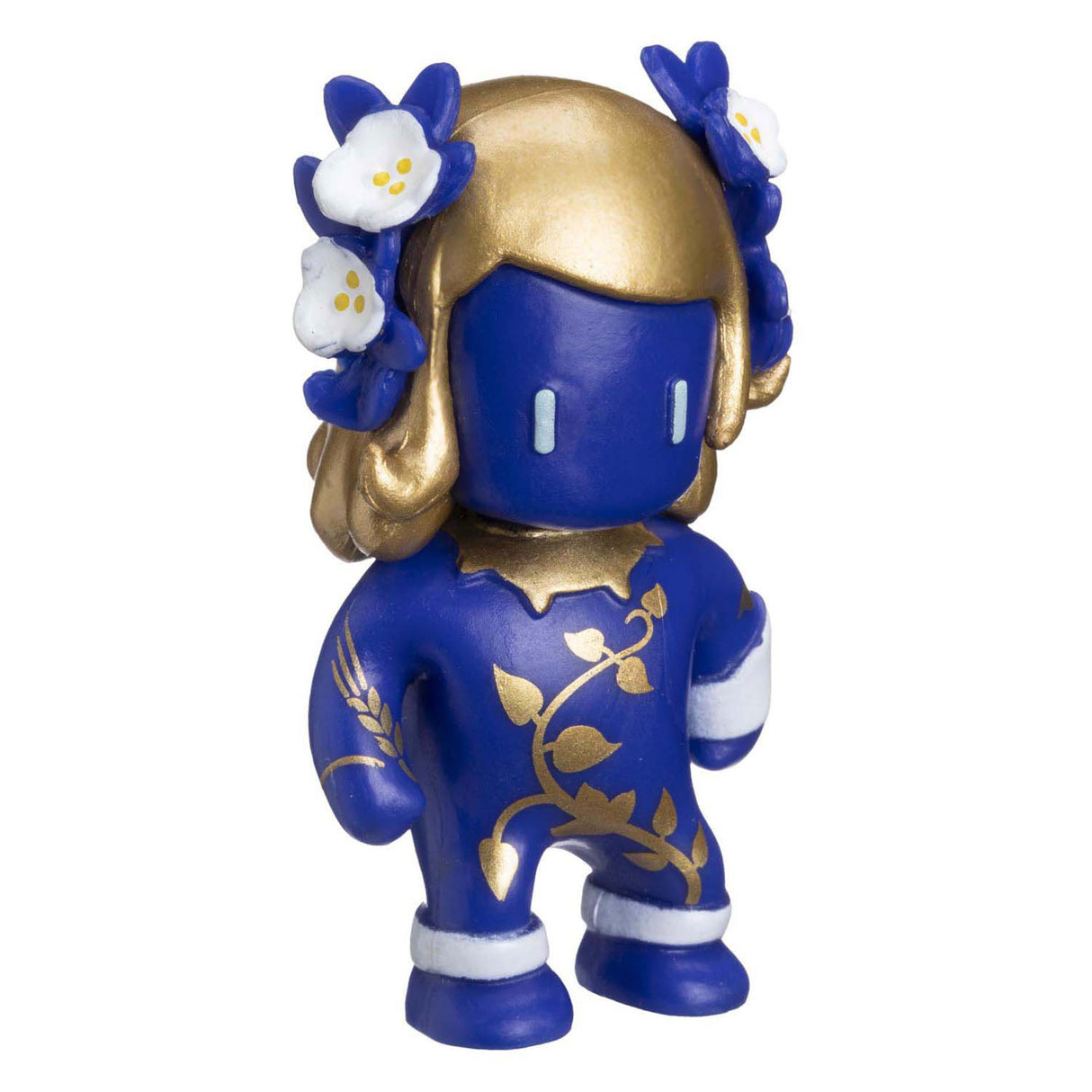 Boti tropeçar caras figuras boné cego sortido 6 cm | 18 peças