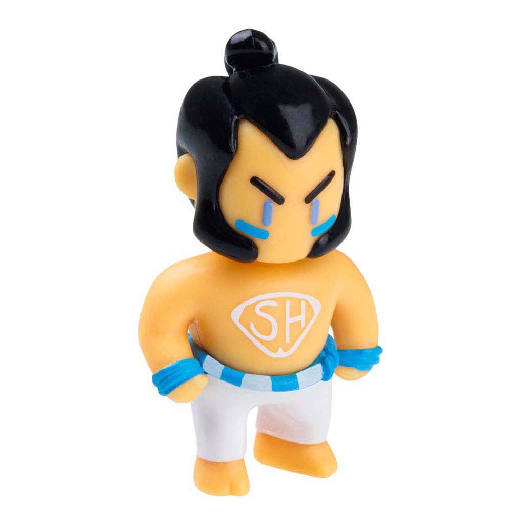 Boti stumble guys action figure surprise in bag wave 3