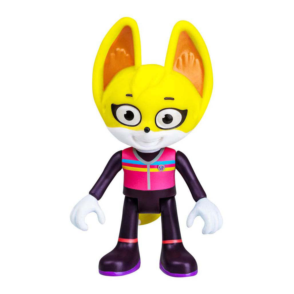 Boti speurneuzen kit sam multi terrain motor - water