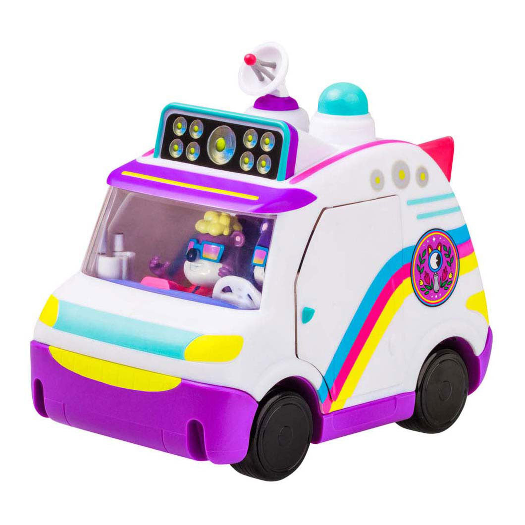 Boti sleuths kit sam mice squad from