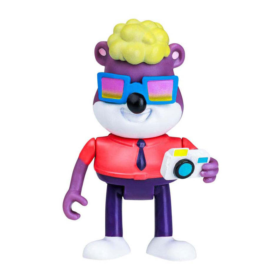 Boti sleuths kit sam mice squad from