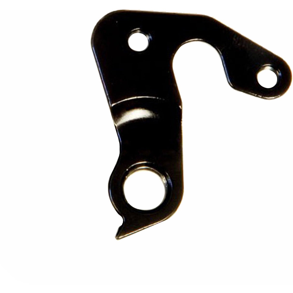 Výroba kol Kola mfg scott závěs na přehazovačku cnc typ 116