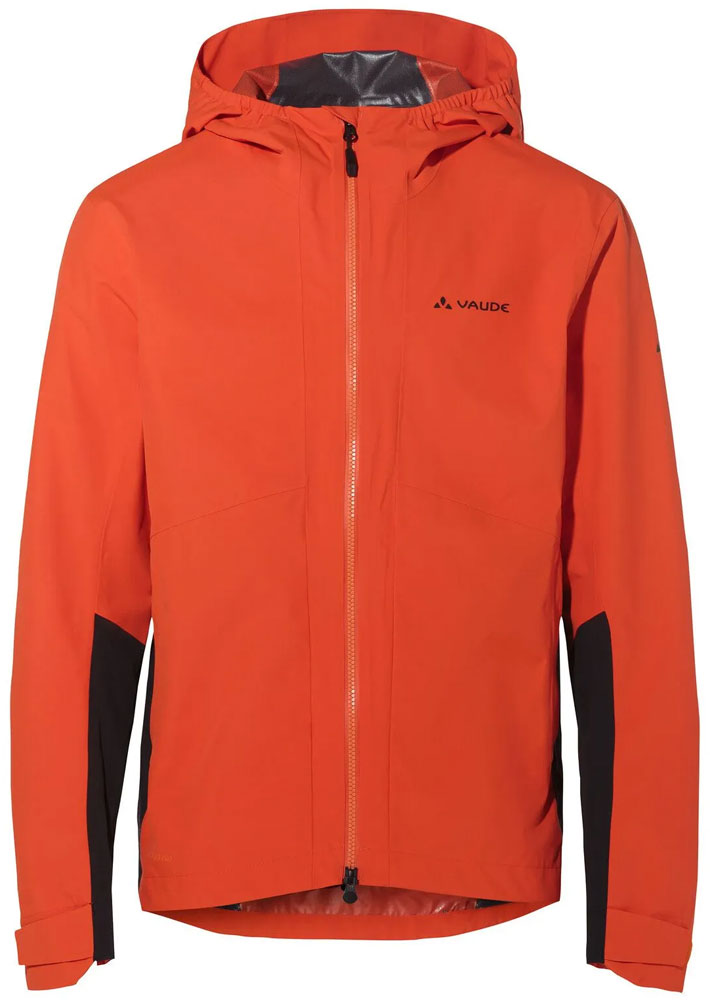 Vaude moab pro - rain jacket