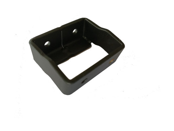 Bracket Dr pour résister aux bagages portant 4 cm pour le montage d'un siège enfant