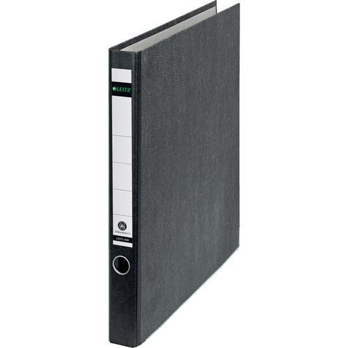 Класьор ринг лайтц картон А4