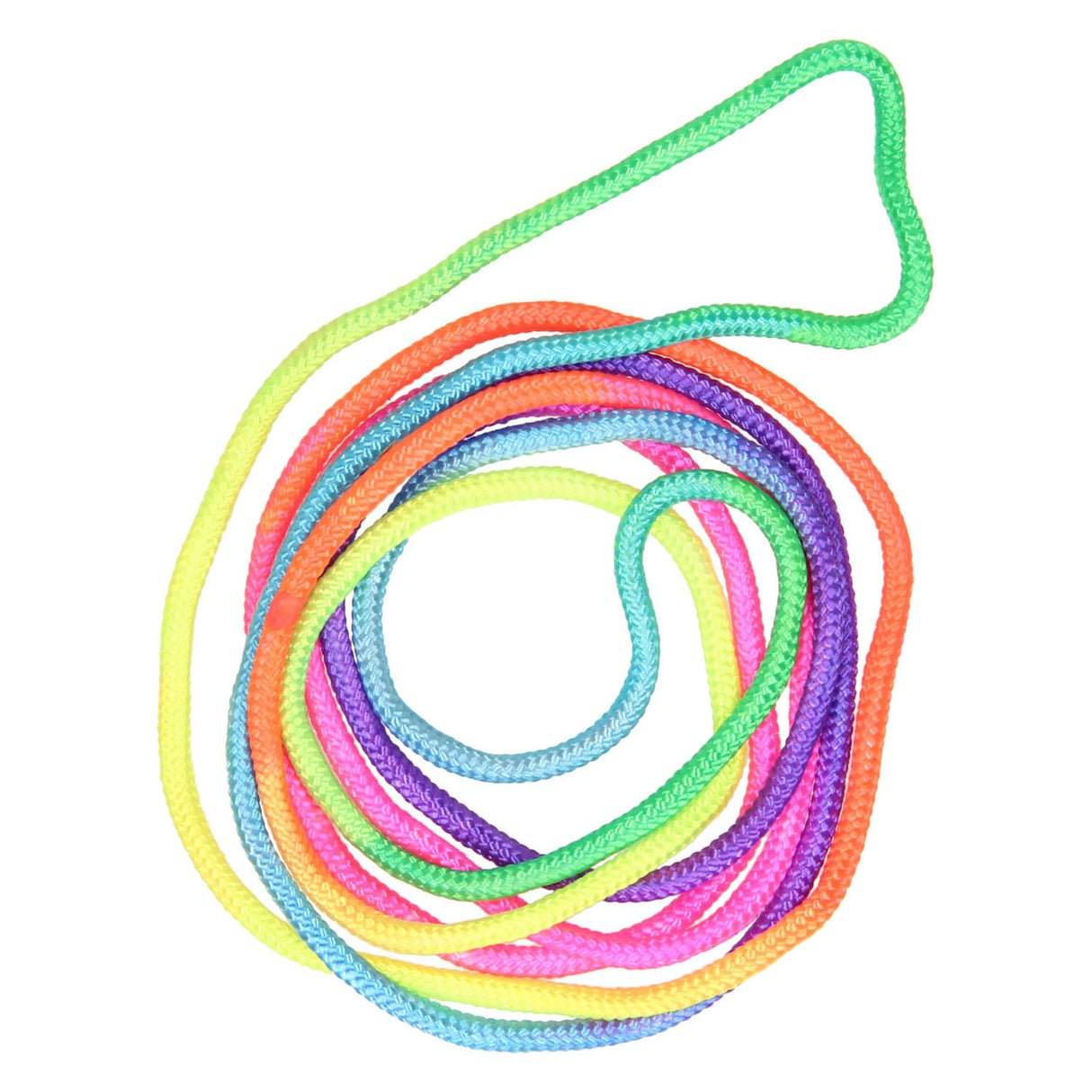 Goliath games ztringz rainbow rope