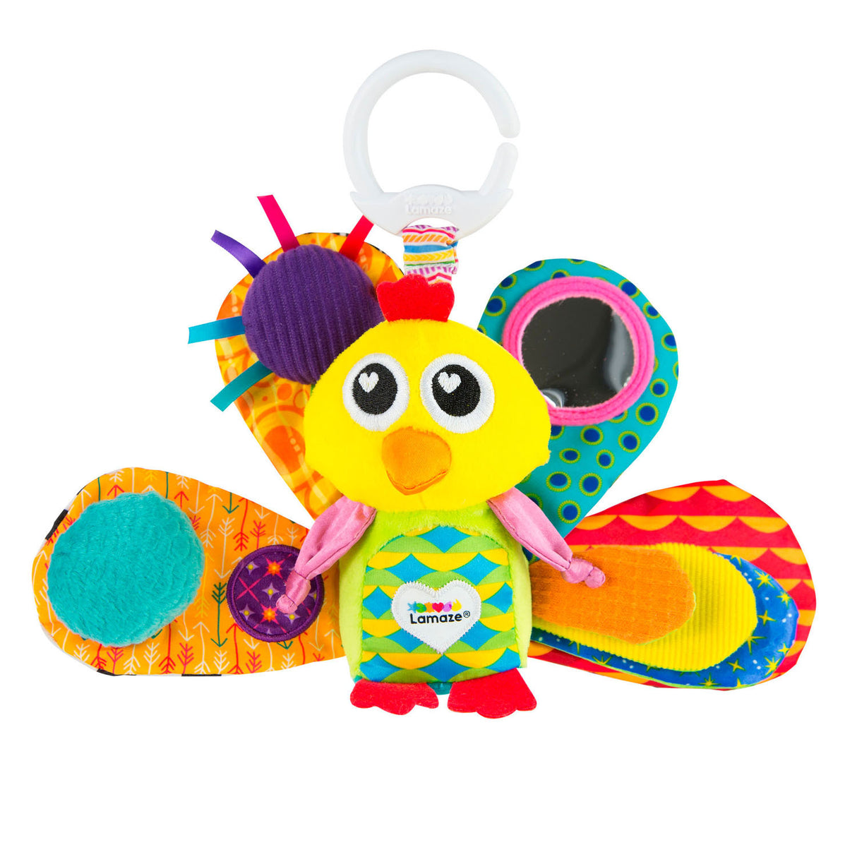 Lamaze jacques pav