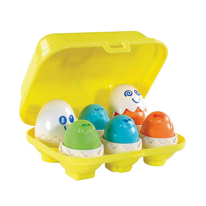 Tomy Surprish Eggs