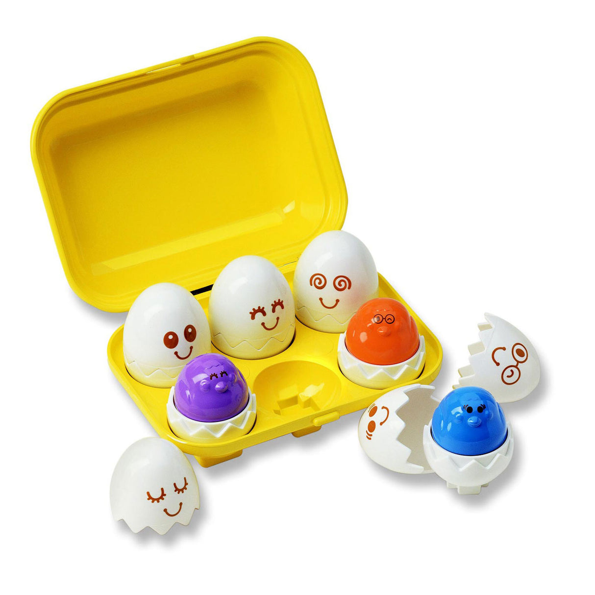 Tomy Surprish Eggs
