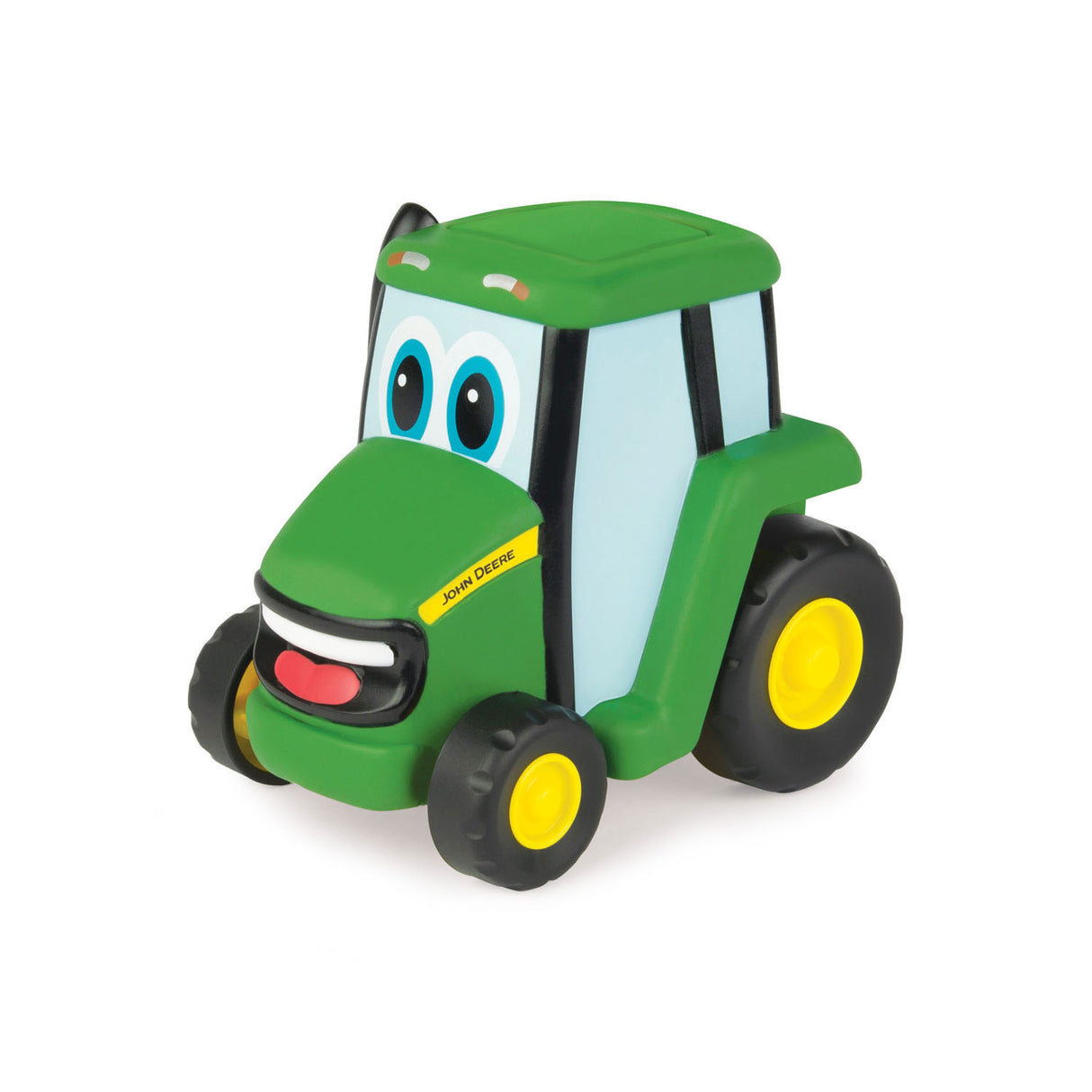 Spektron John Deere -tryk og Rol -traktor