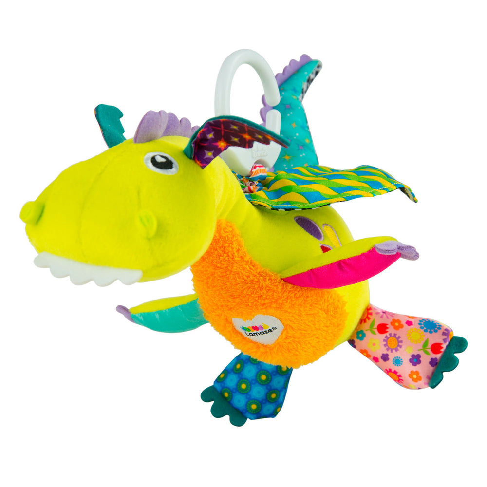 Lamaze flip szárny sárkány
