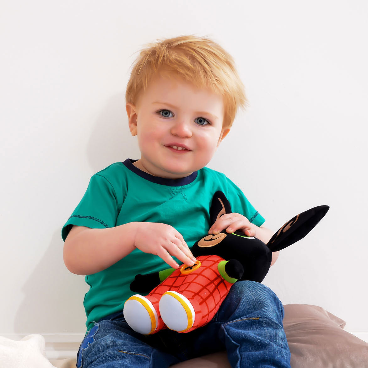 Spektron beszélő ölelés, 30 cm