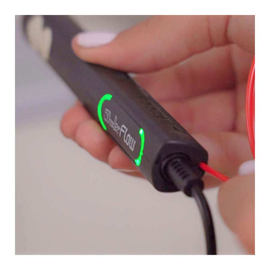 Spectron 3doodler pen voor 3d-printen