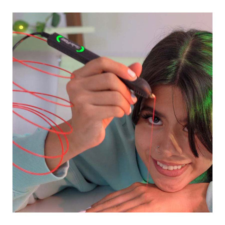 Spectron 3doodler pen voor 3d-printen