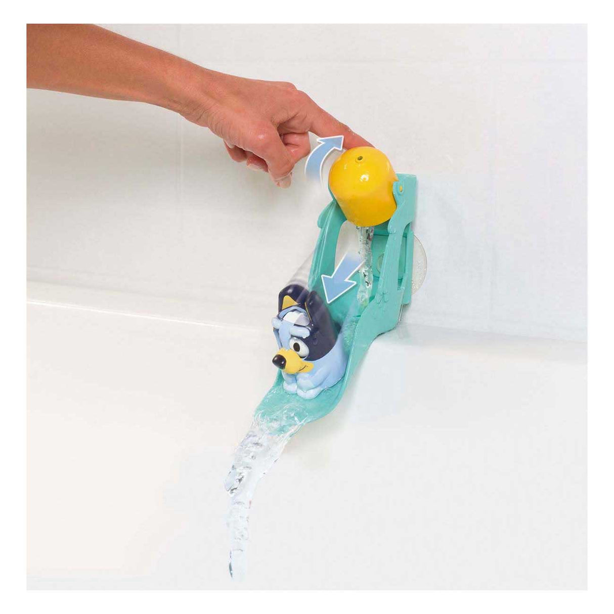 Spectron bluey's waterglijbaan