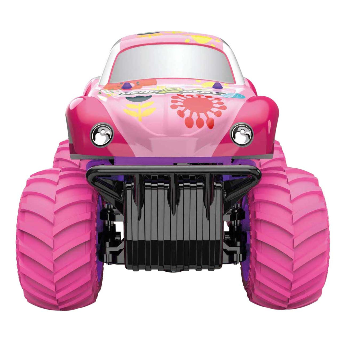 Spectron rc cutie buggy - bestuurbare auto