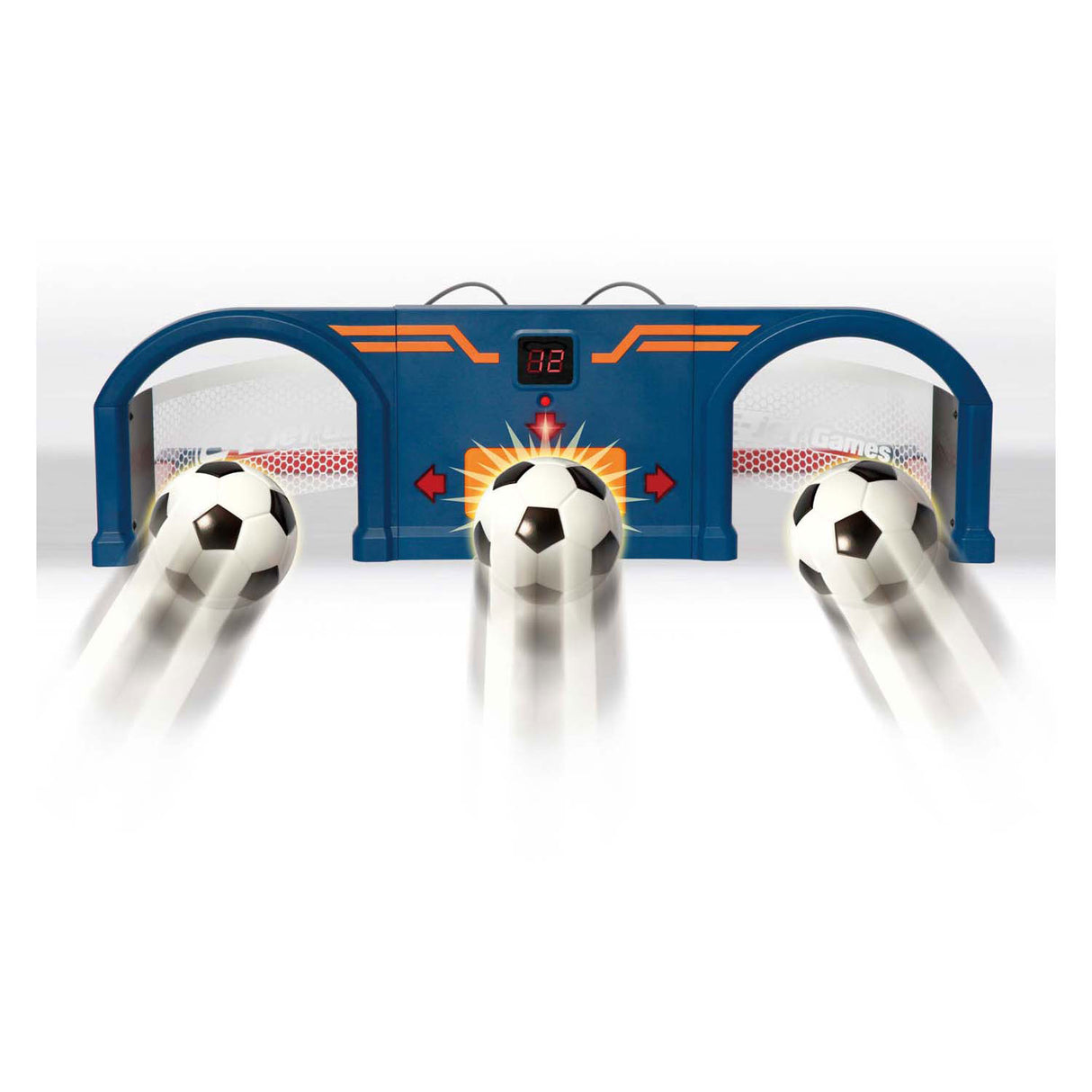 Krožišče nogometnega nogometa Spectron