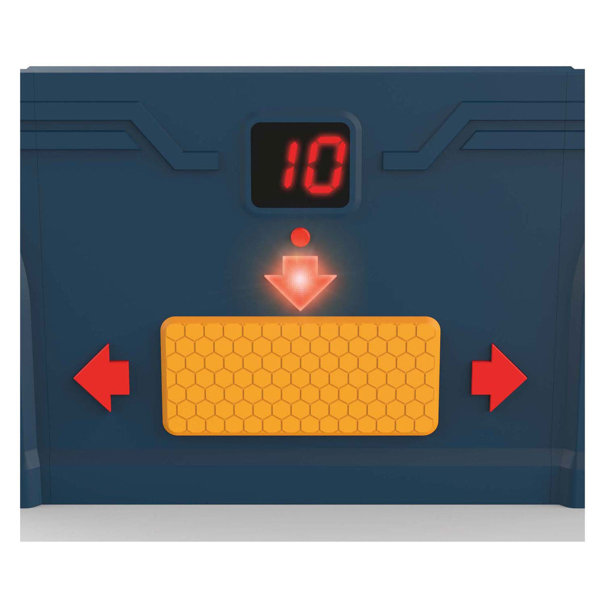 Krožišče nogometnega nogometa Spectron