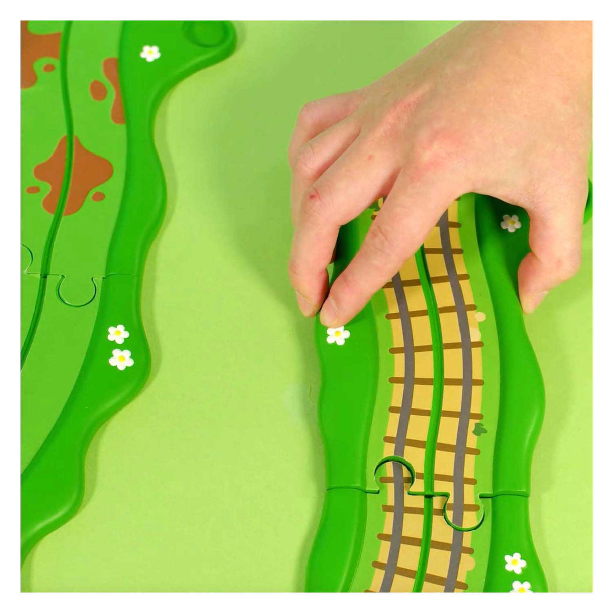 Spectron peppa pig whizz around - peppa's kleine rode auto set