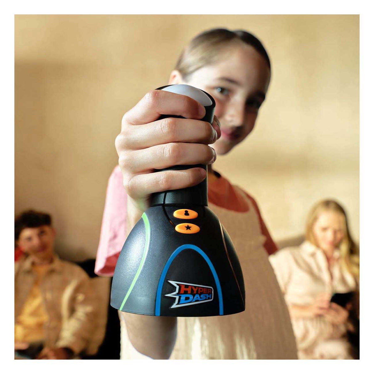 Spectron game hyper dash