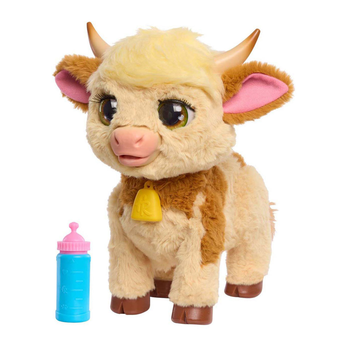Furreal Maggie the Cow