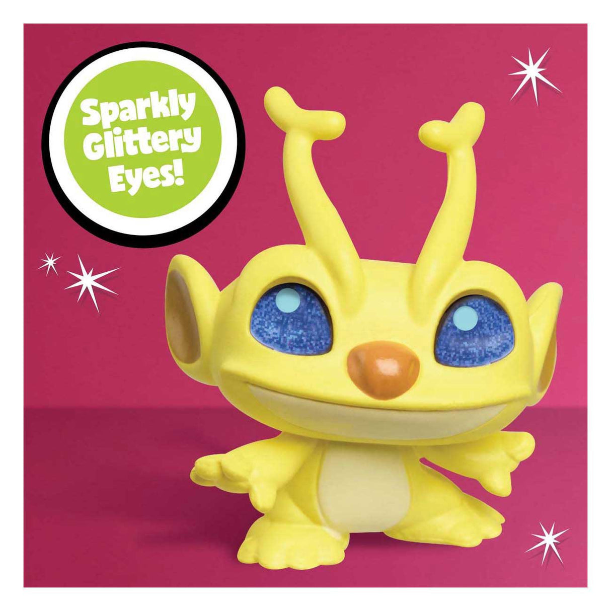 Spectron Doorables Stitch Sammler Set assortéiert