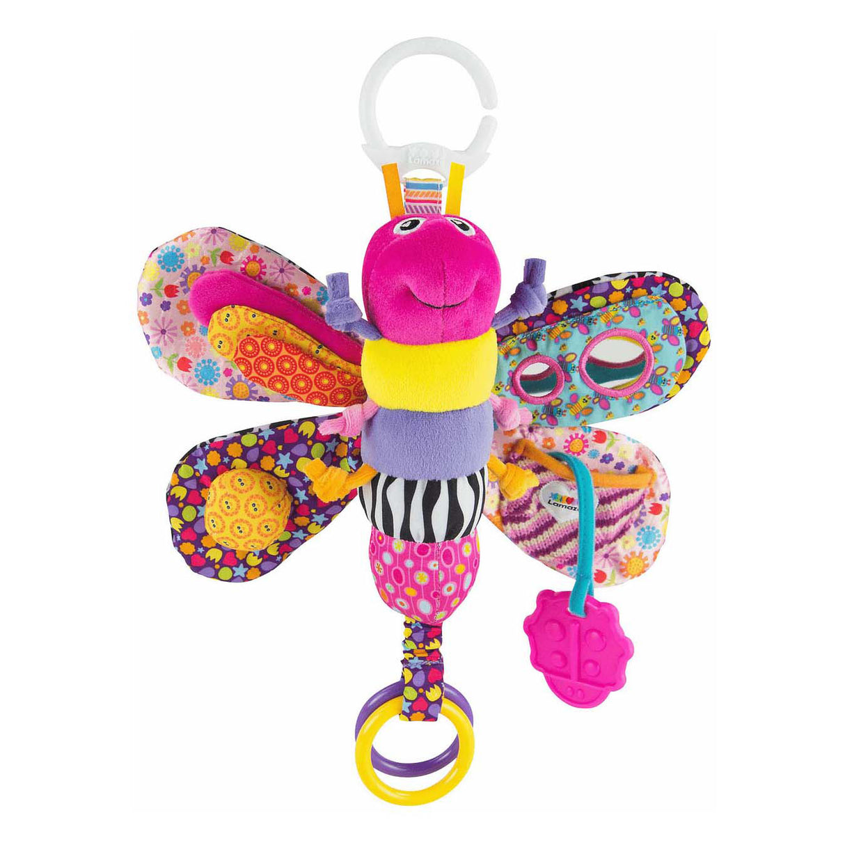 Spectron lamaze fifi the firefly