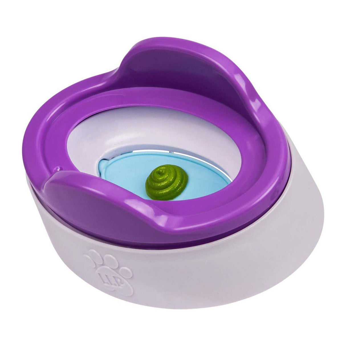 Moja mała panda chuchu interaktywna