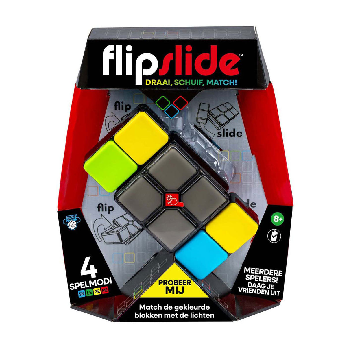 Spectron game flipslide electronic