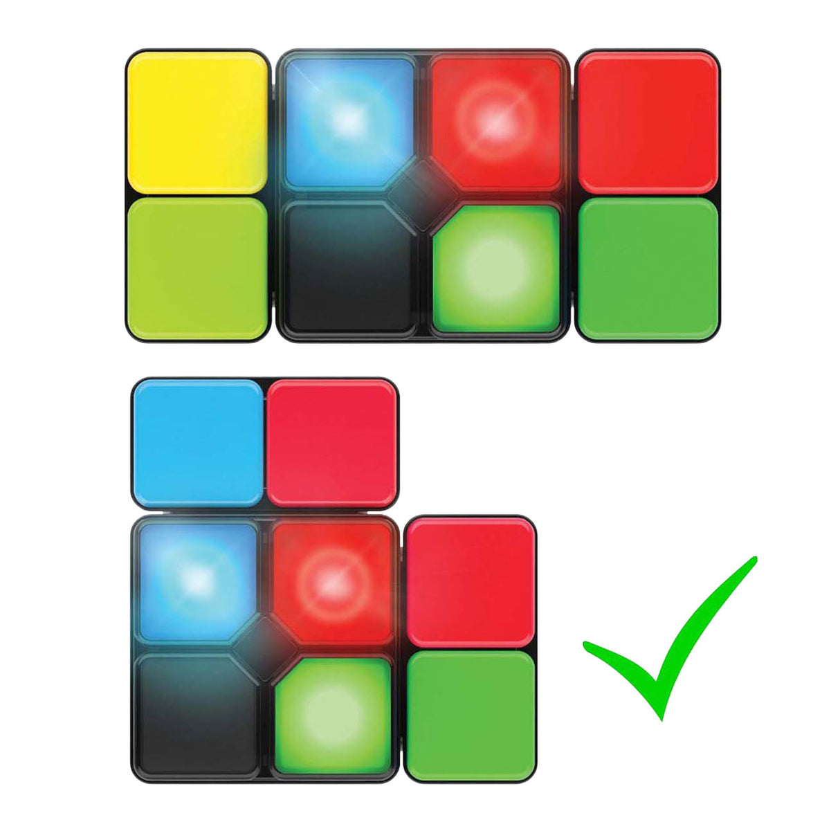 Spectron game flipslide electronic