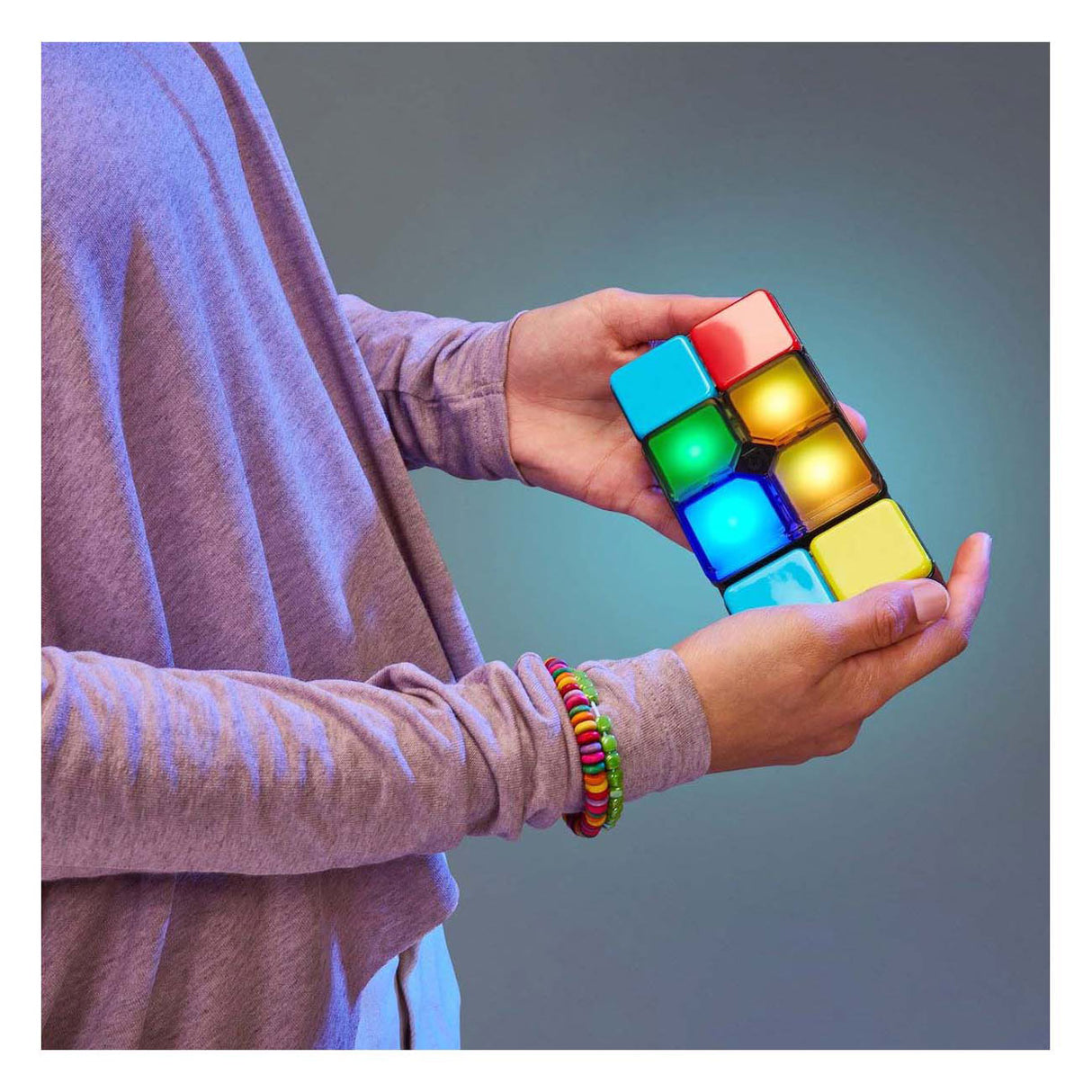 Spectron game flipslide electronic