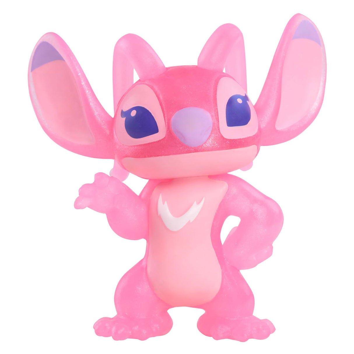 Spectron disney stitch verrassingscapsules mini figuur