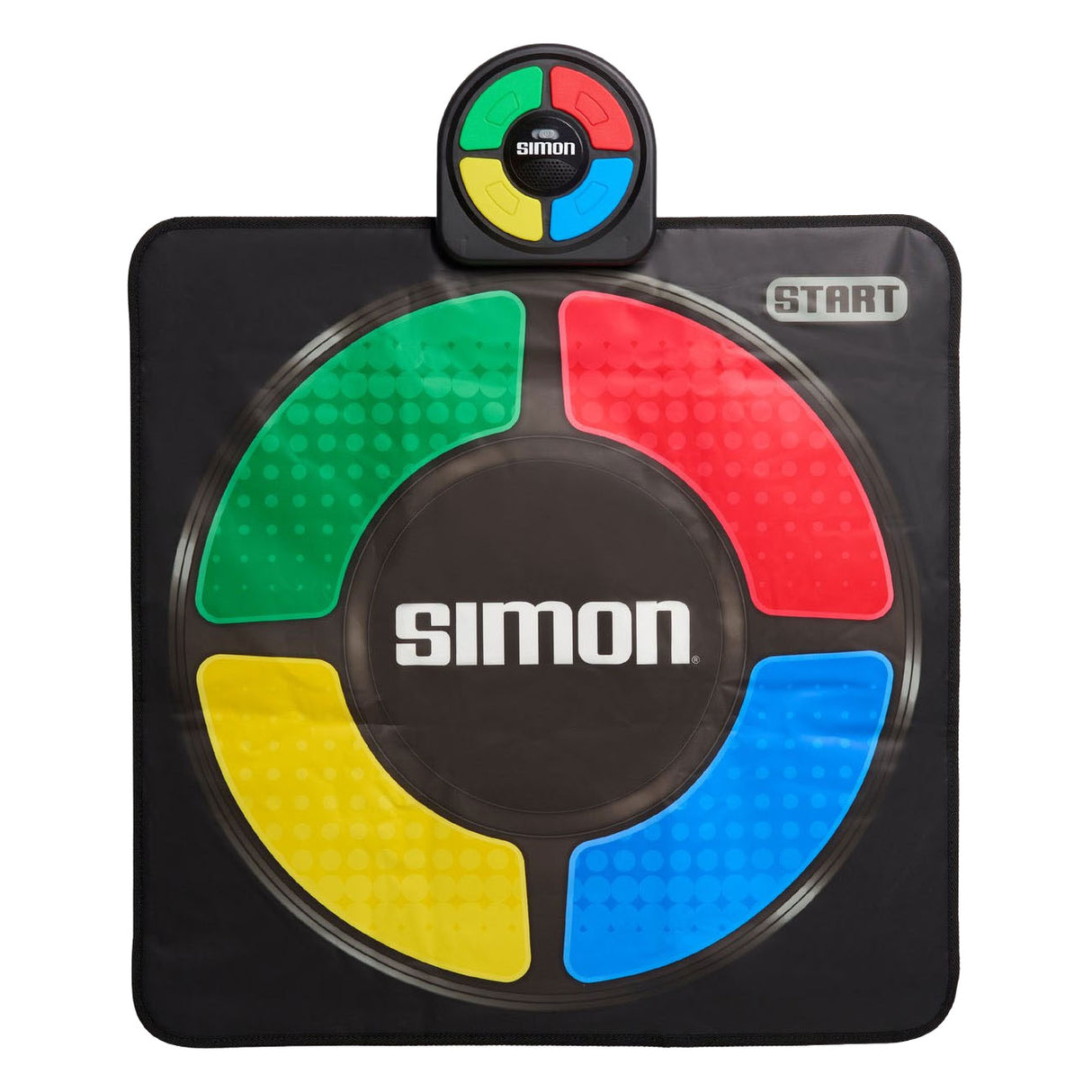 Spectron hasbro jump game mat met licht geluid