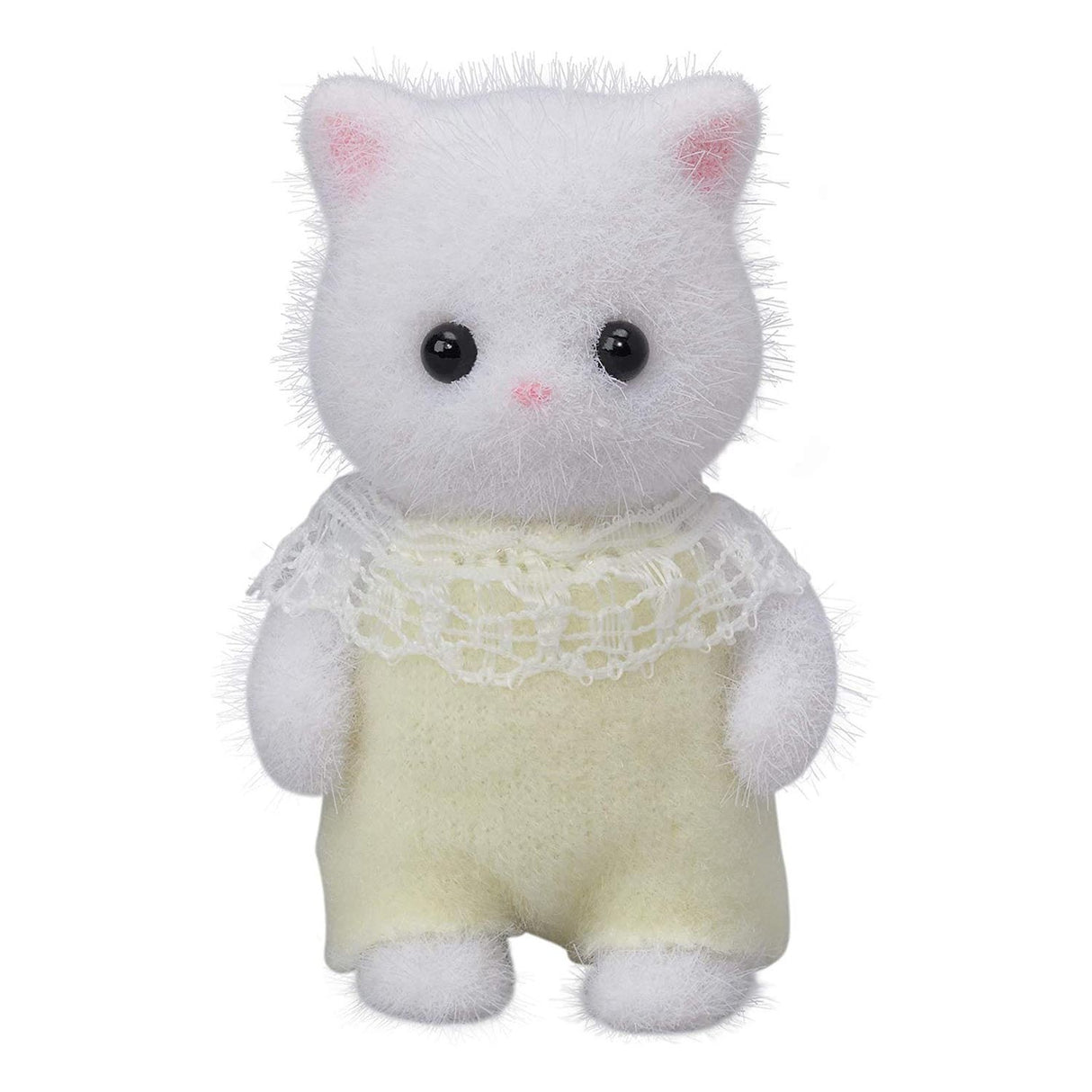 Sylvanian familys 5456 baby perserkatt