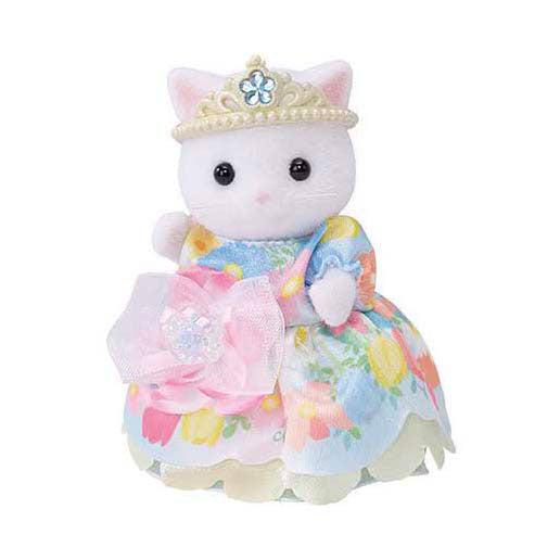 Sylvanian Families 5809 Flower Princess Set