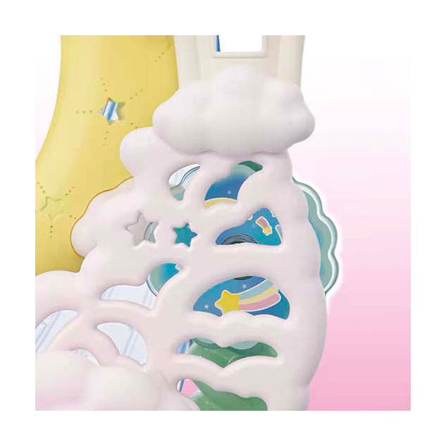Sylvanian families 5816 droomparade speelset