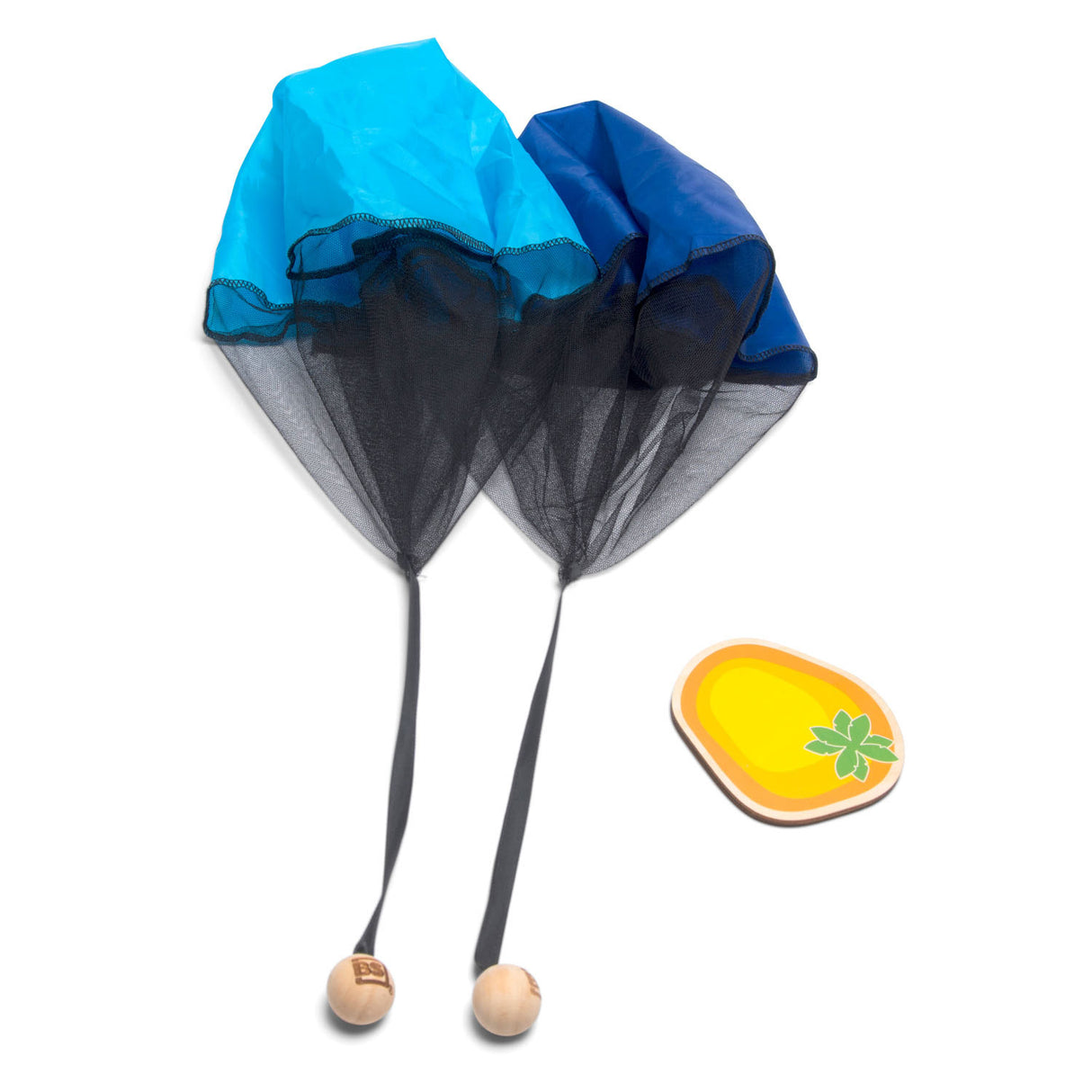 BS Toys Flying de Boule Throwing game