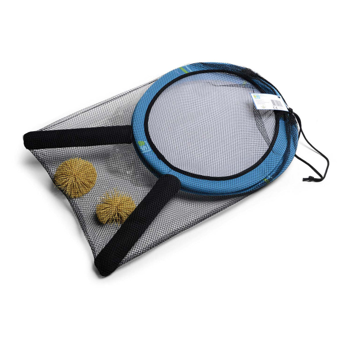 BS Toys Struitertnis Blue - offside