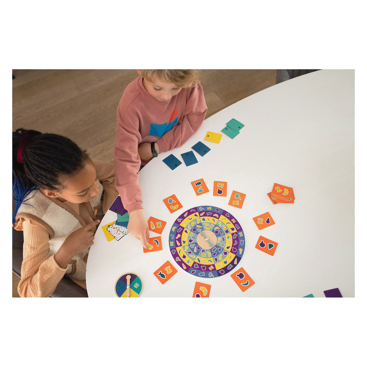 BS Toys Diner Turner Child's Play