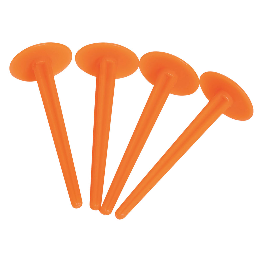 Bs toys disc darts throwing game, 4 pcs.