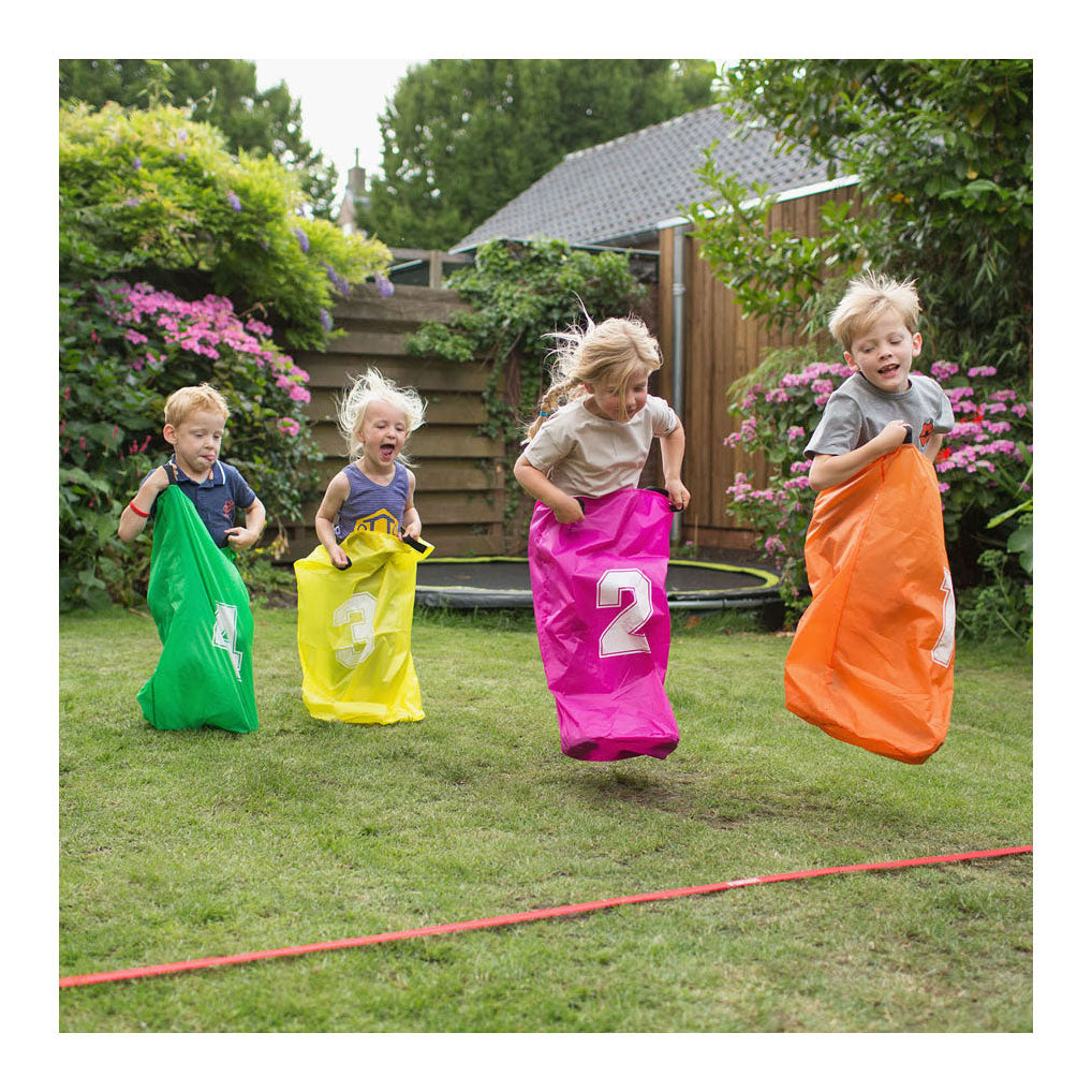 BS játékok Dutch games particsomag, 31 db.